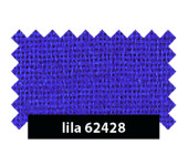 Molton violet l 130cm 100 % coton