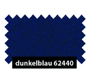 Molton dark blue w 130cm 100% cotton
