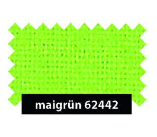 Molton maigrün B 130cm 100% Baumwolle