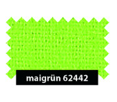 Molton spring green w 130cm 100% cotton
