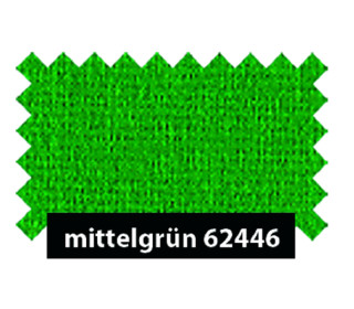 Molton mittelgrün B 130cm 100% Baumwolle