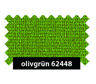Molton olive green w 130cm 100% cotton