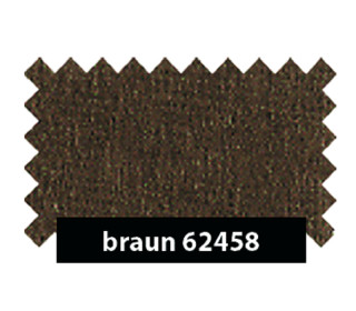Molton braun 130cm breit 100% Baumwolle