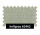 Molton hellgrau 130cm breit 100% Baumwolle