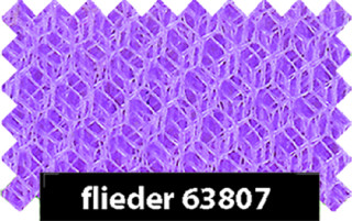 Tulle lilas l 140cm