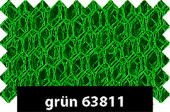 Tulle vert l 140cm
