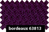 Tüll bordeaux B 140cm