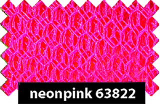 Tüll neonpink B 140cm