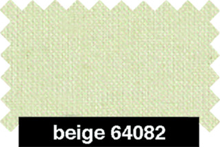 Cotton beige l 150cm difficilement inflammable