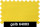 Cotton gelb B 150cm schwer entflammbar