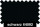 Cotton black w 150cm flame-retardant