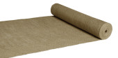 Dekojute natur 50cm breit x 9.1m/Rolle