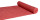 Dekojute rot 50cm breit x 9.1m/Rolle