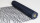 Deco Wave Matte dunkelblau 53cm breit x 9,1m/Rolle