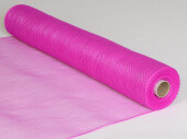 Deconet pink 54cm breit, 9,1m