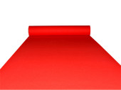 tapis rips rouge 1m de large