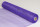 Deconet lila 54cm breit, 9,1m