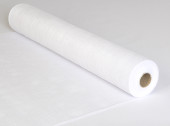 Deconet weiss 54cm breit, 9,1m