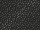 Geschenkpapier Little Stars schwarz-silber, 50cm x 50m