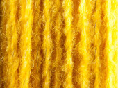 Kordel Twist m.Draht gelb 2mm x 50m