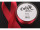 Band Wien d.rot-gold 40mm 20m lang