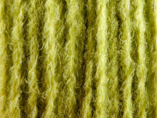 Kordel Twist m.Draht grün 2mm x 50m