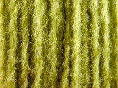 Kordel Twist m.Draht grün 2mm x 50m