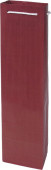 Flaschentasche 25 St. rot 95 x 65 x 380mm mit Kordel