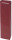 Flaschentasche 25 St. rot 95 x 65 x 380mm mit Kordel