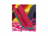 Bandsplisser Mac Pack Metallzacken, für schmale...