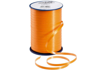 Ringelband orange 5mm breit x 500m/Rolle