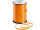 Ringelband orange 5mm breit x 500m/Rolle