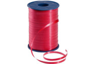 Ringelband rot 5mm breit x 500m/Rolle
