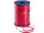 Ringelband rot 5mm breit x 500m/Rolle