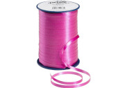 Ringelband pink 5mm breit x 500m/Rolle