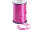 Ringelband pink 5mm breit x 500m/Rolle