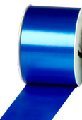 Polyband America blau 90mm breit x 91m/Rolle