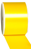 Polyband America gelb 90mm breit x 91m/Rolle
