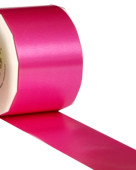 Polyband America pink 90mm breit x 91m/Rolle
