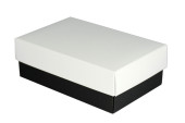 Colour Box M Oberteil weiss, 170 x 110 x 60mm