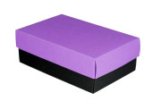 Colour Box M Oberteil lavendel, 170 x 110 x 60mm