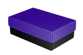 Colour Box M Oberteil royalblau, 170 x 110 x 60mm