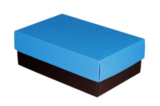Colour Box M Oberteil hellblau, 170 x 110 x 60mm