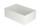 Colour Box M Unterteil weiss, 170 x 110 x 60mm