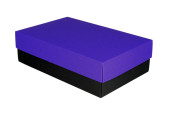 Colour Box L Oberteil royalblau, 266 x 172 x 78mm