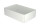 Colour Box L Unterteil weiss, 266 x 172 x 78mm