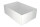 Colour Box XL Unterteil weiss, 340 x 220 x 115mm