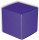 Colour Cube L royalblau 140 x 140 x 140mm