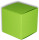 Colour Cube L hellgrün 140 x 140 x 140mm