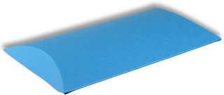 Colour Case M hellblau 230 x 160 x 40mm
